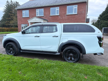 2021 Isuzu D-MAX 1.9L Diesel For Sale Images