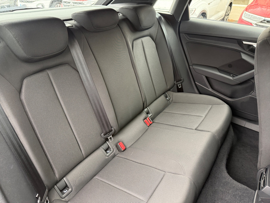 2021 Audi A3 1L Petrol For Sale Images
