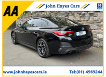 2022 BMW i4 0L Electric For Sale Images