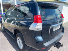 2011 Toyota Landcruiser 3L Diesel For Sale Images