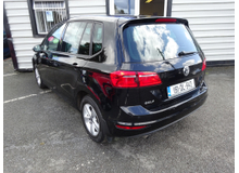 2015 Volkswagen Golf SV 1.6L Diesel For Sale Images