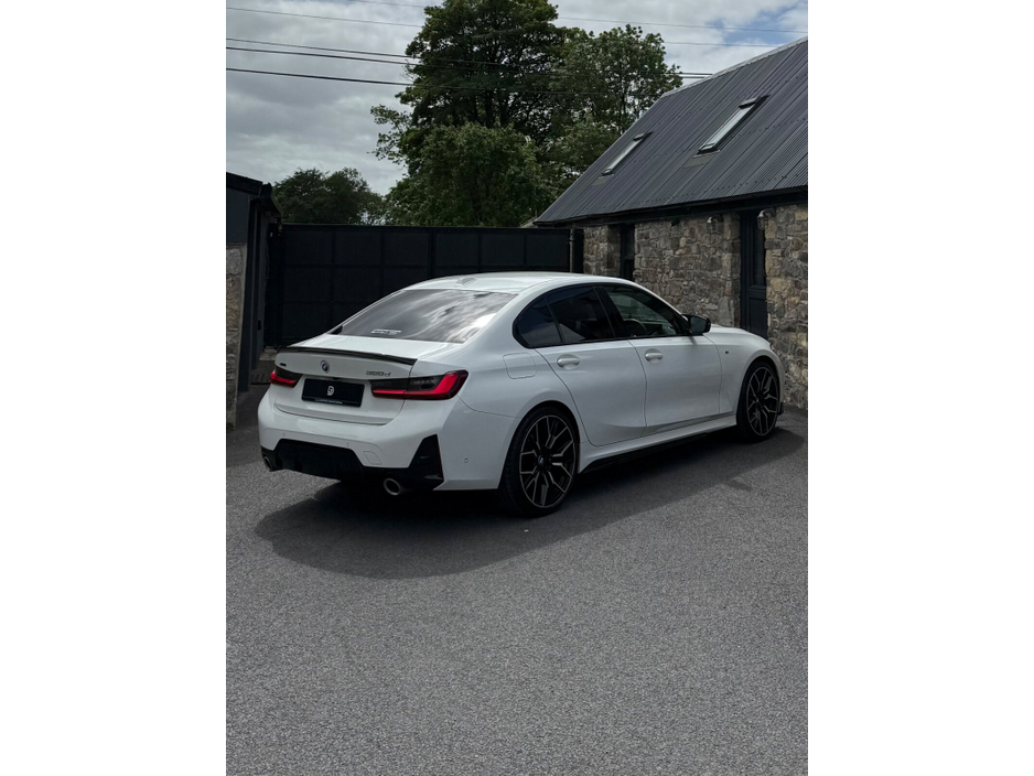 2022 BMW 3 Series 2L Diesel For Sale Images