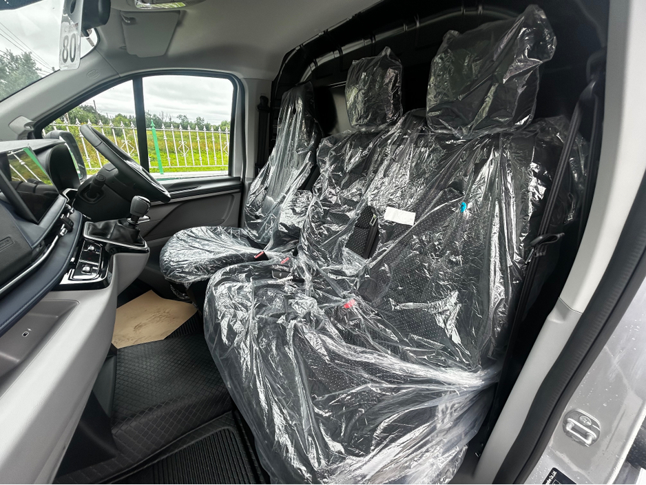 2025 Maxus Deliver 7 2.0L Diesel For Sale Images