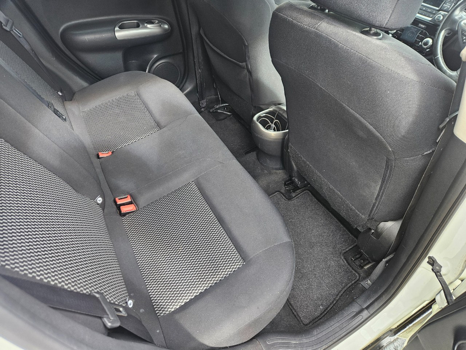 2016 Nissan Juke 1.5L Diesel For Sale Images
