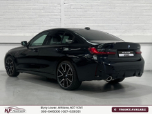 2025 BMW 3 Series 2L Petrol Plug-in Hybrid For Sale Images