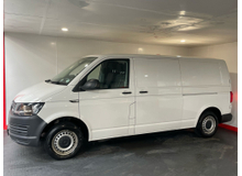 2020 Volkswagen Transporter 2.0L Diesel For Sale Images