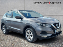 Nissan Qashqai SE 1.3