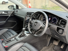 2017 Volkswagen Golf 1.4L Petrol For Sale Images