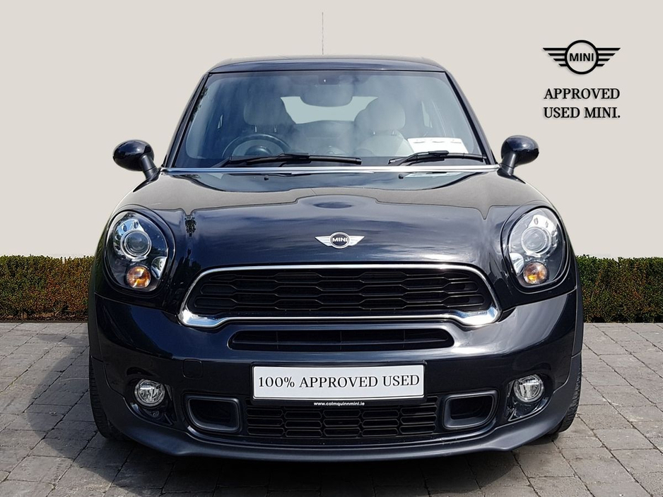 2016 MINI Paceman 1.6L Petrol For Sale Images