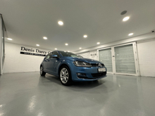 2014 Volkswagen Golf 1.4L Petrol For Sale Images