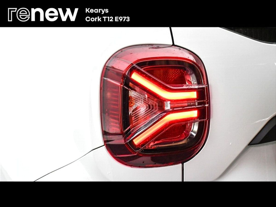 Dacia Duster Expression Blue dCi 115 DFull MY23.5 — thumbnail 16