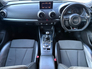 2013 AUDI A3 2.0 TDI SE SPORTBACK