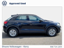 2018 VOLKSWAGEN T-ROC LIFE 1.0 TSI 115BHP