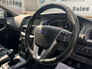 2015 VOLVO V40 D2 Leather 
