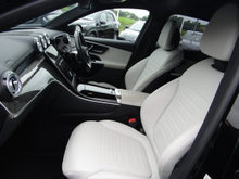2024 Mercedes-Benz GLC Class 2L Diesel Hybrid For Sale Images