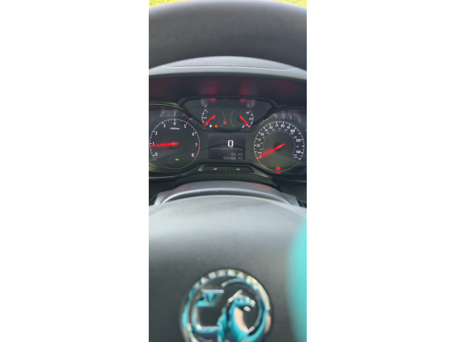 2021 Opel Combo 1.5L Diesel For Sale Images