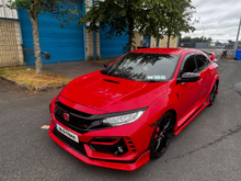 2018 Honda Civic 2L Petrol For Sale Images
