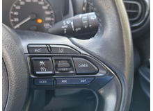 2022 Toyota Yaris 1.5L Petrol Hybrid For Sale Images