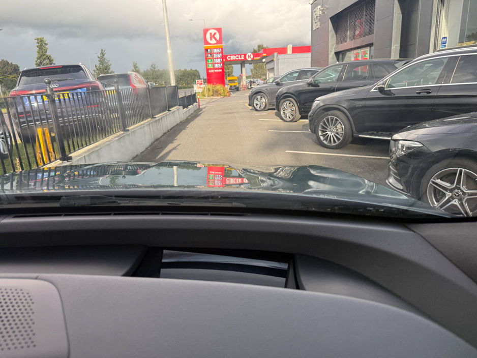 2022 BMW iX 0L Electric For Sale Images