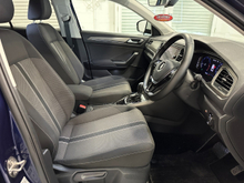 2020 Volkswagen T-Roc 2L Diesel For Sale Images