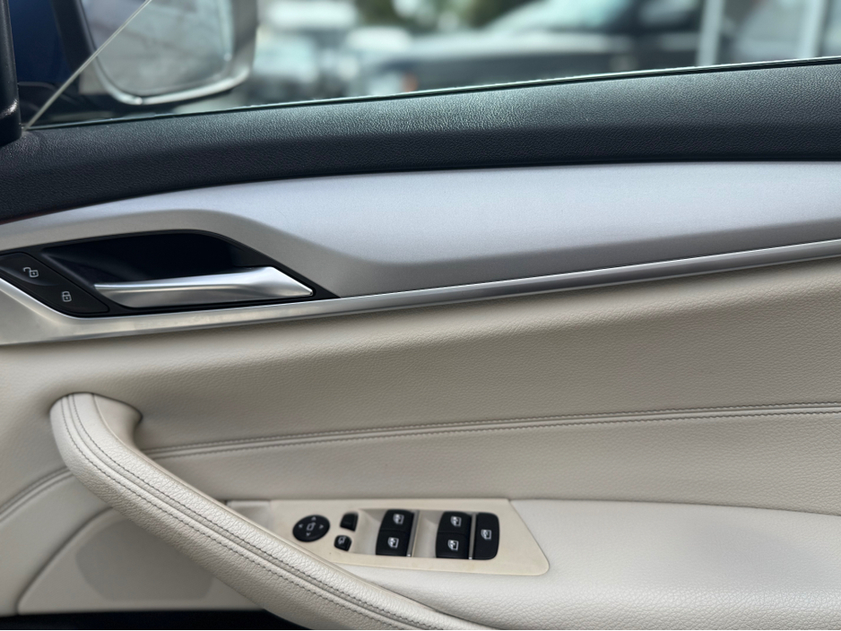 2022 BMW 5 Series 2L Diesel For Sale Images