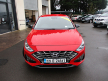 2022 Hyundai i30 1.6L Diesel For Sale Images