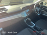 2021 AUDI Q3 35TDI 150BHP QUATTRO AUTOMATIC WITH BLACK TRIM AND CRUISE CONTROL
