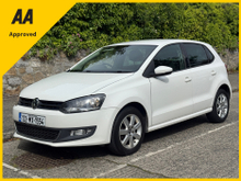 2013 Volkswagen Polo 1.2L Petrol For Sale Images