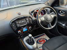 2015 Nissan Juke 1.5L Diesel For Sale Images