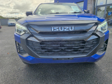 2026 Isuzu D-MAX 1.9L Diesel For Sale Images