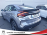 2025 CITROEN C4 