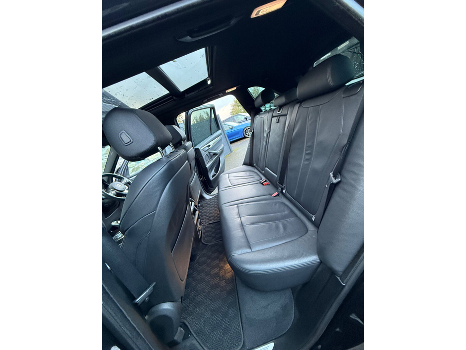 2014 BMW X5 3L Diesel For Sale Images