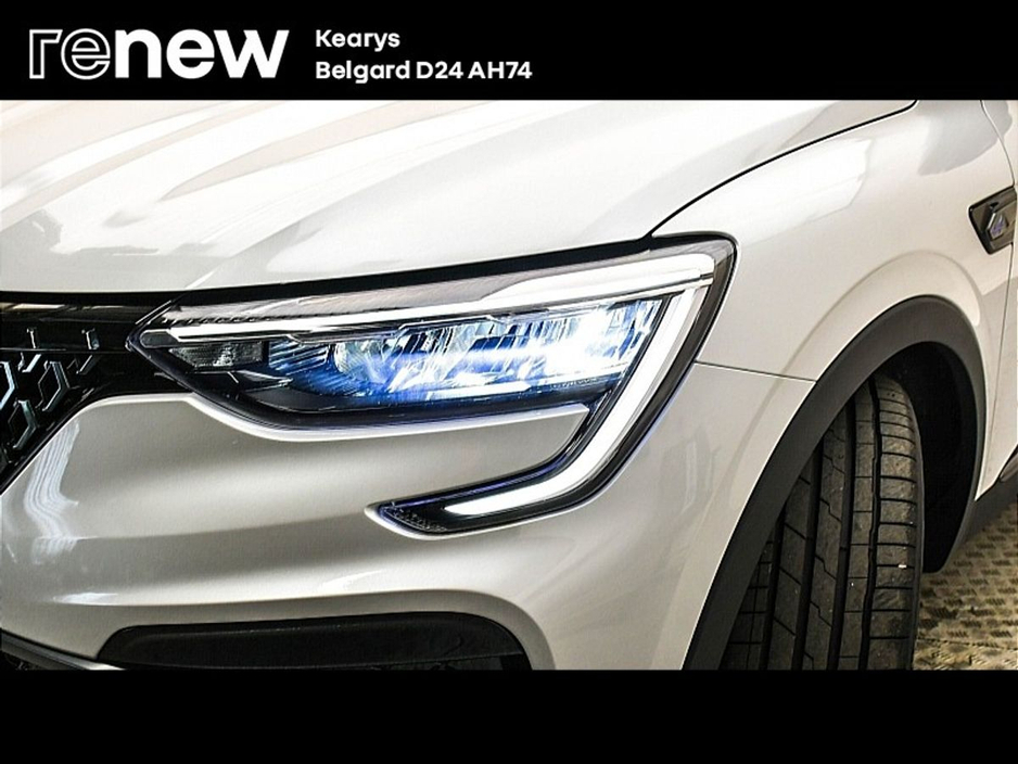 Renault Arkana TCe 160 Auto esprit Alpine — thumbnail 16