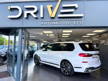 2019 BMW X7 3L Diesel For Sale Images