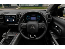 2020 Citroen C5 Aircross 1.5L Diesel For Sale Images