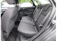 2017 Ford Focus 1.5L Diesel For Sale Images