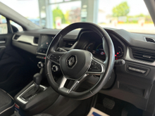 2023 Renault Captur 1.6L Hybrid For Sale Images