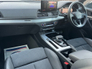 2022 AUDI Q5 2.0 TDI 40 S line SUV 5dr Diesel S Tronic quattro Euro 6 (s/s) (204 ps) 1 OWNER + VIRTUAL COCKPIT + REVERSE CAMERA + HEATED SEATS