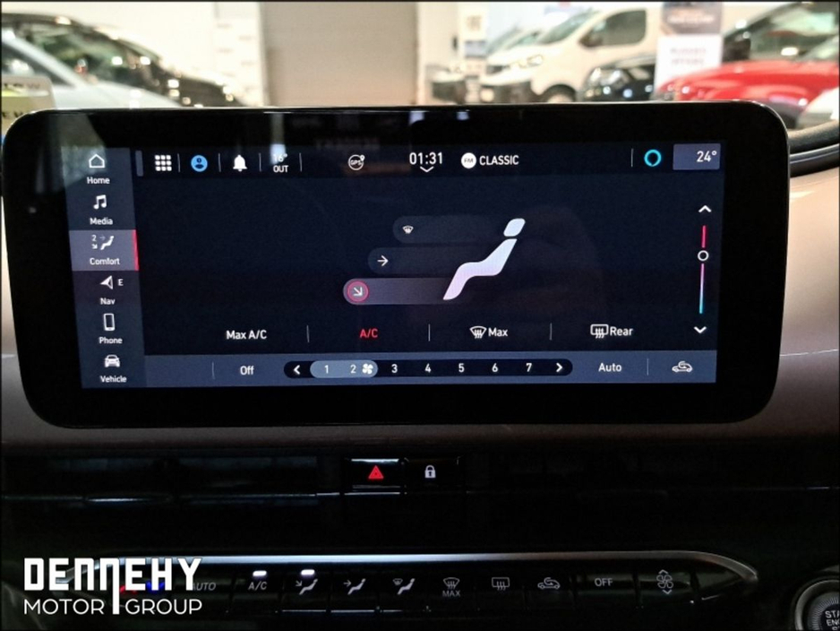 2025 Fiat 500e ElectricL Electric For Sale Images