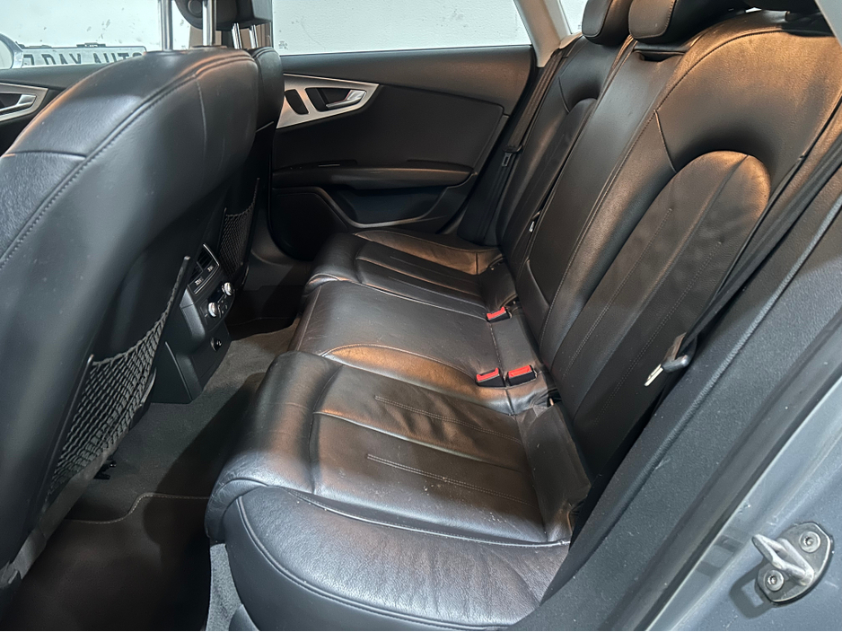 2016 Audi A7 3L Diesel For Sale Images