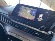 2025 Hyundai Bayon 1.2L Petrol For Sale Images