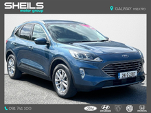 2024 Ford Kuga