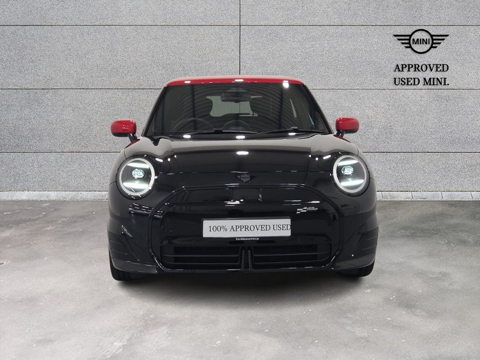 2025 MINI Hatch 0L Electric For Sale Images