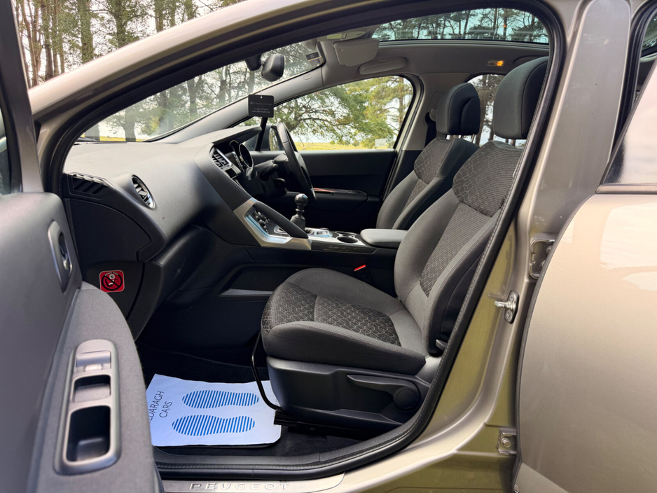 Peugeot 3008 1.2 PureTech Active S&S — thumbnail 21