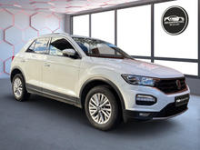 Volkswagen T-Roc 1.0 TSI 110bhp Design