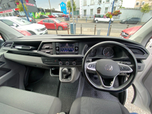 2023 Volkswagen Transporter 2L Diesel For Sale Images