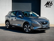 2023 Nissan Qashqai