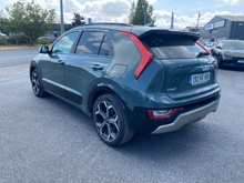 2025 Kia Niro 1.6L Petrol Plug-in Hybrid For Sale Images