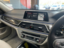2018 BMW 7 SERIES 2018 BMW 7 SERIES 2.0L HYBRID / ADAPTIVE CRUISE CONTROL, HEATED & COOLED SEATS, REVERSE CAMERA & MORE