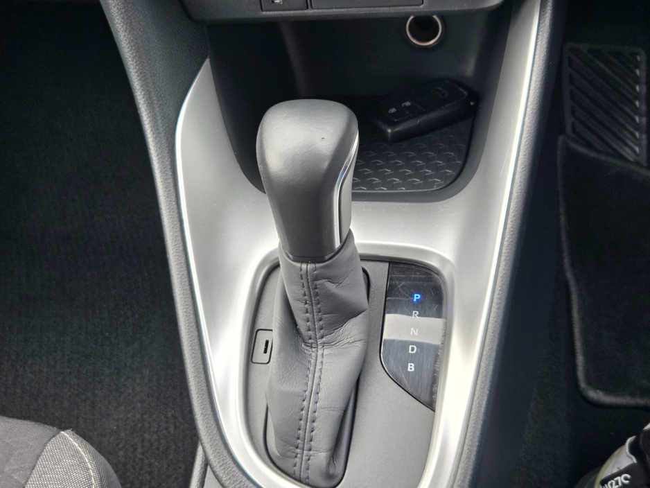 2023 Toyota Yaris 1.5L Petrol Hybrid For Sale Images